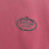 PR*DA Embroidered Premium Version Short Sleeve T-Shirt (Unisex)