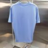 6931a122ccd8ab3d7af950c3 PR*DA Embroidered Premium Short Sleeve T-Shirt (High-End Version, Distinct from Standard Market Offerings)