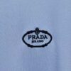6931a122ccd8ab3d7af950c6 PR*DA Embroidered Premium Short Sleeve T-Shirt (High-End Version, Distinct from Standard Market Offerings)