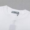 6931a122ccd8ab3d7af950c9 PR*DA Embroidered Short Sleeve T-Shirt (Premium Quality, Dual-Yarn 100% Cotton)