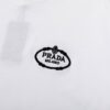 6931a122ccd8ab3d7af950cb PR*DA Embroidered Short Sleeve T-Shirt (Premium Quality, Dual-Yarn 100% Cotton)