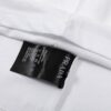 6931a122ccd8ab3d7af950cf PR*DA Embroidered Short Sleeve T-Shirt (Premium Quality, Dual-Yarn 100% Cotton)