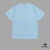 6931a123ccd8ab3d7af950d1 PR*DA Embroidered Premium Version Short Sleeve T-Shirt (Unisex)