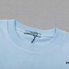 6931a123ccd8ab3d7af950d3 PR*DA Embroidered Premium Version Short Sleeve T-Shirt (Unisex)