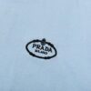 6931a123ccd8ab3d7af950d5 PR*DA Embroidered Premium Version Short Sleeve T-Shirt (Unisex)