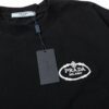 6931a123ccd8ab3d7af950da PR*DA Embroidered Premium Version Short Sleeve T-Shirt (Unisex Design)