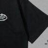6931a123ccd8ab3d7af950dd PR*DA Embroidered Premium Version Short Sleeve T-Shirt (Unisex Design)
