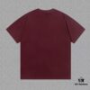6931a123ccd8ab3d7af950e2 PR*DA Embroidered Premium Short Sleeve T-Shirt (Top-tier Quality, Distinct from Generic Versions)