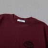 6931a123ccd8ab3d7af950e3 PR*DA Embroidered Premium Short Sleeve T-Shirt (Top-tier Quality, Distinct from Generic Versions)