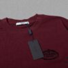 6931a123ccd8ab3d7af950e4 PR*DA Embroidered Premium Short Sleeve T-Shirt (Top-tier Quality, Distinct from Generic Versions)