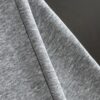 6931a125ccd8ab3d7af95100 Prada 2025 Spring/Summer New Elastic Waist Casual Trousers, Lightweight Custom Fabric from Boutique, Highly Breathable and Comfortable, Exquisite Details, Brand-Inspired Design Concept Reflecting High Quality, Soft and Delicate Touch, Leisure Cut with Excellent Fit