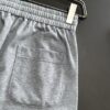 6931a125ccd8ab3d7af95102 Prada 2025 Spring/Summer New Elastic Waist Casual Trousers, Lightweight Custom Fabric from Boutique, Highly Breathable and Comfortable, Exquisite Details, Brand-Inspired Design Concept Reflecting High Quality, Soft and Delicate Touch, Leisure Cut with Excellent Fit