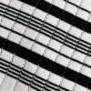 High-Quality Prada 2025 Spring/Summer New Men's Collared Short-Sleeve T-Shirt
