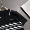 6931a126ccd8ab3d7af95118 High-Quality Prada 2025 Men's New Crew Neck Short-Sleeve T-Shirt