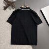 6931a126ccd8ab3d7af9511f High-Quality Prada 2025 Men's New Crew Neck Short-Sleeve T-Shirt