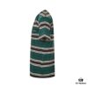 Prada Pocket Logo Striped Short Sleeve T-Shirt