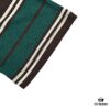 Prada Pocket Logo Striped Short Sleeve T-Shirt