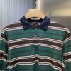 6931a129ccd8ab3d7af95157 Prada Striped Long-Sleeve Polo Shirt