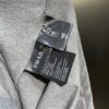 Prada Triangle Logo Short Sleeve T-Shirt