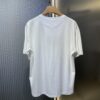 Prada Logo Triangle Short Sleeve T-Shirt
