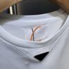 Prada Logo Triangle Short Sleeve T-Shirt
