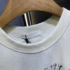 6931a12cccd8ab3d7af9518a Prada 2025 Latest Triangle Logo Printed Cotton Short-Sleeve T-Shirt, Soft and Comfortable Fabric, Fresh Design Inspiration, Highly Stylish and Representative, Comfortable, Breathable Touch, Extremely Fashionable and Timeless with Character, Premium and Versatile Look