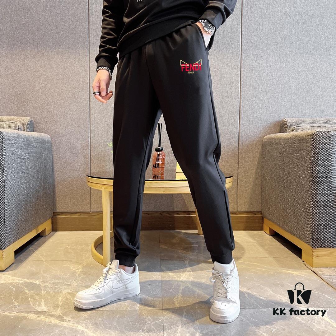 6931a131ccd8ab3d7af951f7 FENDI (Gospel for the Plump) New 2025 Best-Selling Hoodie Set – Official Website Original Version, Premium Natural Roman Cotton, Elegant and Comfortable Unisex Fit