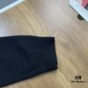 6931a133ccd8ab3d7af9521b New FENDI Monogram 'Big Demon Eye' Jacquard Knit Short-Sleeve T-Shirt Unisex