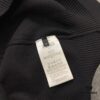 6931a133ccd8ab3d7af9521c New FENDI Monogram 'Big Demon Eye' Jacquard Knit Short-Sleeve T-Shirt Unisex