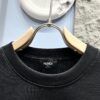 6931a135ccd8ab3d7af95248 FENDI Candy-colored Embroidered Short Sleeve T-Shirt