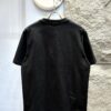 6931a135ccd8ab3d7af9524f FENDI Candy-colored Embroidered Short Sleeve T-Shirt