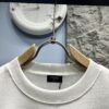 6931a136ccd8ab3d7af95251 FENDI Fluorescent Letter Print Short-Sleeve T-Shirt