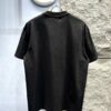 6931a136ccd8ab3d7af95262 FENDI Fluorescent Logo Print Short Sleeve T-Shirt