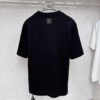 6931a137ccd8ab3d7af9526a Fendi 2025 SS New Arrival Short Sleeve T-Shirt, Stylish and Minimalist Design