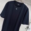 6931a137ccd8ab3d7af95271 FENDI FF Metal Short Sleeve T-Shirt