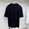 6931a137ccd8ab3d7af95273 FENDI FF Metal Short Sleeve T-Shirt