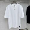 6931a137ccd8ab3d7af95276 FENDI FENDI Metal FF Short Sleeve T-Shirt