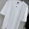 6931a138ccd8ab3d7af9527a FENDI FENDI Metal FF Short Sleeve T-Shirt