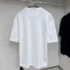 6931a138ccd8ab3d7af9527c FENDI FENDI Metal FF Short Sleeve T-Shirt