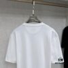 6931a138ccd8ab3d7af9527d FENDI FENDI Metal FF Short Sleeve T-Shirt
