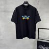 6931a13accd8ab3d7af952ad FENDI 25SS New Arrival Crew Neck T-Shirt! Must-Have for Fashion Enthusiasts! Custom 3D Rubber Brand Lettering on Chest, Classic Colorways with Stylish Appeal, Youthful and Energetic Design. Crafted from 280g High-Quality Cotton for Exceptional Comfort and Soft, Premium Touch.