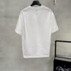 6931a13bccd8ab3d7af952b4 FENDI 25SS New Arrival Crew Neck T-Shirt! Must-Have for Fashion Enthusiasts! Custom 3D Rubber Brand Lettering on Chest, Classic Colorways with Stylish Appeal, Youthful and Energetic Design. Crafted from 280g High-Quality Cotton for Exceptional Comfort and Soft, Premium Touch.