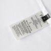 6931a13bccd8ab3d7af952ba FENDI FF Logo Embossed Knit Polo Shirt - Original Development Top Version