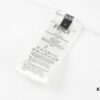 6931a13dccd8ab3d7af952e1 FENDI Hardware Embossed Short Sleeve T-Shirt