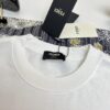 6931a13fccd8ab3d7af952f0 High-Quality FEND 25SS Classic Color T-Shirt New Arrival! This vibrant and youthful design is full of energy, part of the latest seasonal Teddy Bear collection. Crafted with premium 280g 100% cotton fabric for superior softness and comfort. Features high-definition, dimensionally rich printing using advanced thermal transfer technology. Perfectly pairs with jeans, chinos, or shorts, making it a must-have spring-summer staple.