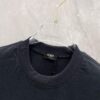 6931a142ccd8ab3d7af95331 FENDI 25SS Spring Collection Classic New Arrival T-Shirt! 260g High-Grammage Pure Cotton Fabric, Comfortable Wear. Minimalist Design, Stylish and Trendsetting. Slightly Oversized Fit for a Relaxed, Casual Look, Perfect for Various Occasions. Whether Shopping, Socializing or Relaxing, This T-Shirt Adds a Touch of Fashion and Individuality to Your Everyday Style.