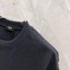 6931a142ccd8ab3d7af95332 FENDI 25SS Spring Collection Classic New Arrival T-Shirt! 260g High-Grammage Pure Cotton Fabric, Comfortable Wear. Minimalist Design, Stylish and Trendsetting. Slightly Oversized Fit for a Relaxed, Casual Look, Perfect for Various Occasions. Whether Shopping, Socializing or Relaxing, This T-Shirt Adds a Touch of Fashion and Individuality to Your Everyday Style.