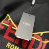 6931a142ccd8ab3d7af95333 FENDI 25SS Spring Collection Classic New Arrival T-Shirt! 260g High-Grammage Pure Cotton Fabric, Comfortable Wear. Minimalist Design, Stylish and Trendsetting. Slightly Oversized Fit for a Relaxed, Casual Look, Perfect for Various Occasions. Whether Shopping, Socializing or Relaxing, This T-Shirt Adds a Touch of Fashion and Individuality to Your Everyday Style.