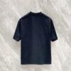 6931a143ccd8ab3d7af95349 FENDI 25SS New Arrival Round Neck T-Shirt! A Must-Have for Fashion Enthusiasts! Custom 3D Rubber Logo on Chest, Classic Colorways with Stylish Appeal, Youthful and Energetic Design. Crafted from 280g High-Quality Cotton for Exceptional Comfort and Soft, Textured Handfeel.