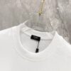 6931a143ccd8ab3d7af95350 FENDI 25SS New Arrival Round Neck T-Shirt! Must-Have for Trendsetters! Custom Brand Letter Embossed Print on Chest, Classic Colors for Stylish and Modern Look, Youthful and Energetic Design. Crafted from 280g Cotton for Exceptional Comfort and Soft, Premium Hand Feel.